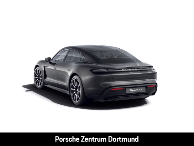 Porsche Taycan 4S BOSE LED-Matrix Rückfahrkamera 21-Zoll