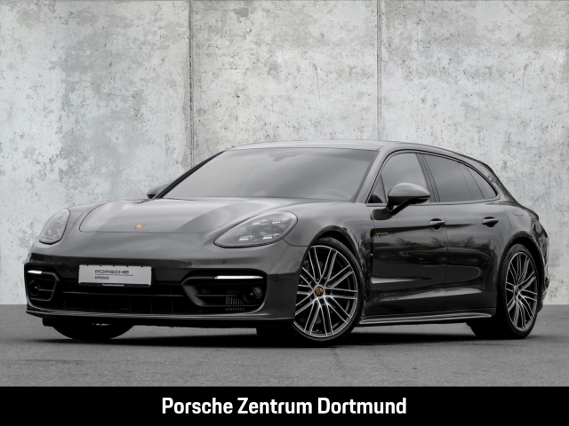 Porsche Panamera 4S E-Hybrid Sport Turismo InnoDrive LED