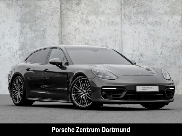 Porsche Panamera 4S E-Hybrid Sport Turismo InnoDrive LED