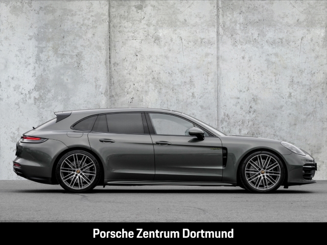 Porsche Panamera 4S E-Hybrid Sport Turismo InnoDrive LED