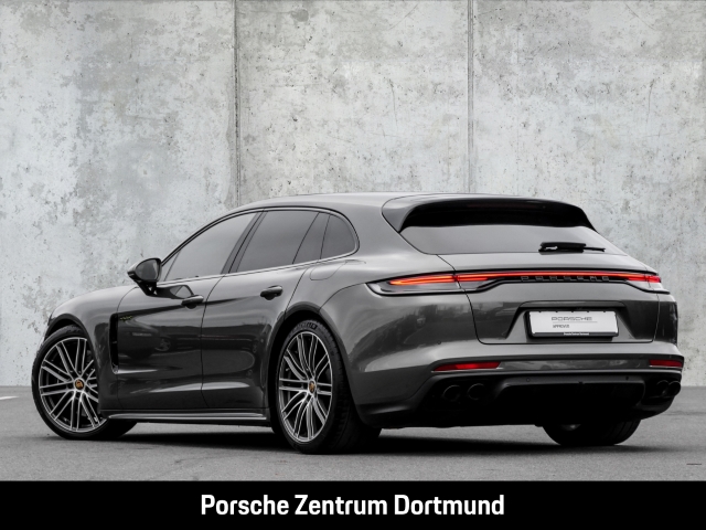 Porsche Panamera 4S E-Hybrid Sport Turismo InnoDrive LED