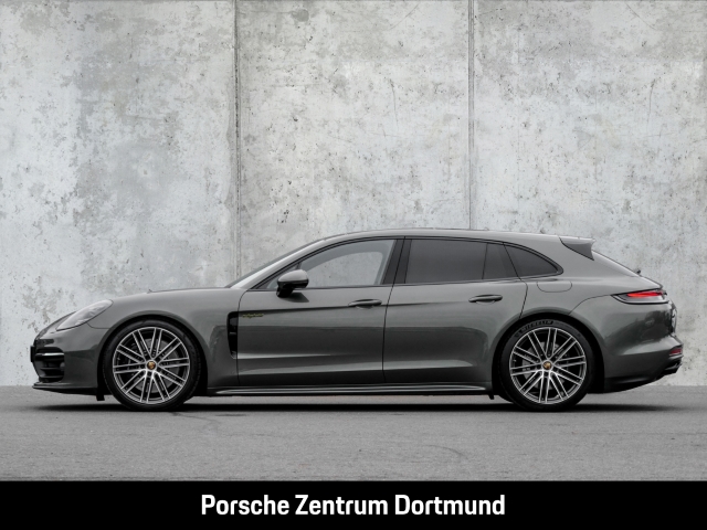 Porsche Panamera 4S E-Hybrid Sport Turismo InnoDrive LED