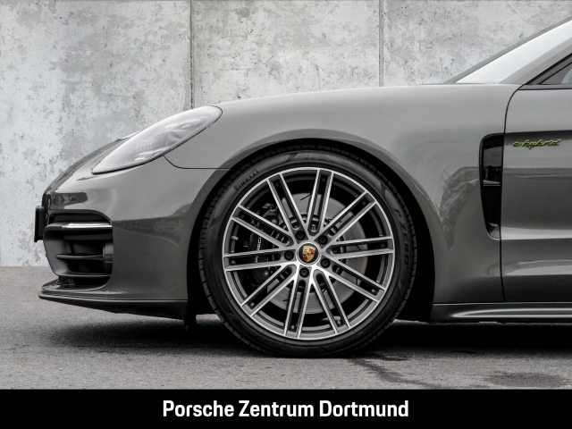 Porsche Panamera 4S E-Hybrid Sport Turismo InnoDrive LED