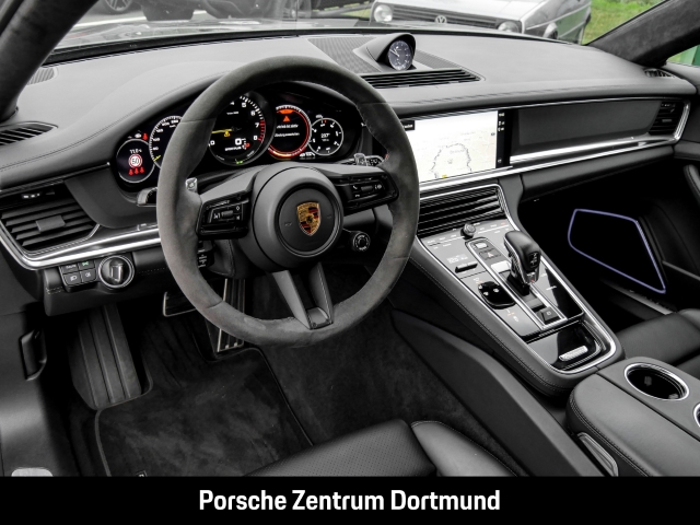 Porsche Panamera 4S E-Hybrid Sport Turismo InnoDrive LED