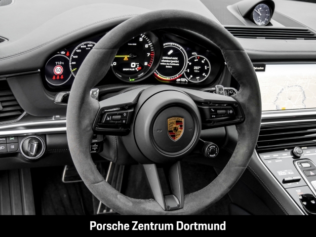 Porsche Panamera 4S E-Hybrid Sport Turismo InnoDrive LED