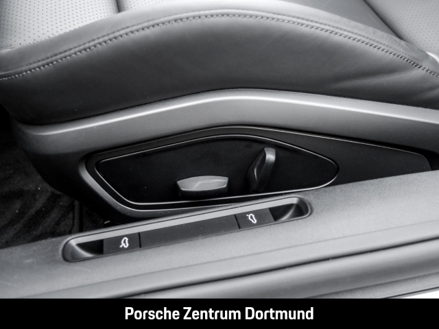 Porsche 992 911 Carrera S Cabrio Sportabgasanlage BOSE