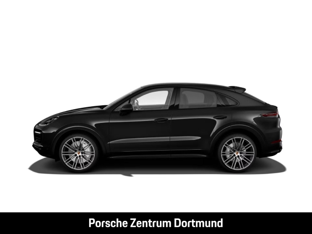 Porsche Cayenne Coupe Sportabgas BOSE LED-Matrix 22-Zoll