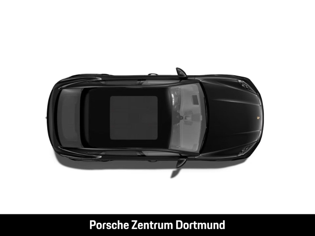 Porsche Cayenne Coupe Sportabgas BOSE LED-Matrix 22-Zoll