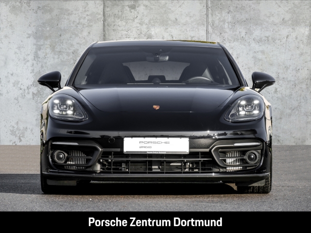 Porsche Panamera 4 E-Hybrid Abstandstempomat Head-Up LED