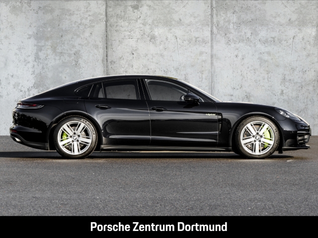 Porsche Panamera 4 E-Hybrid Abstandstempomat Head-Up LED