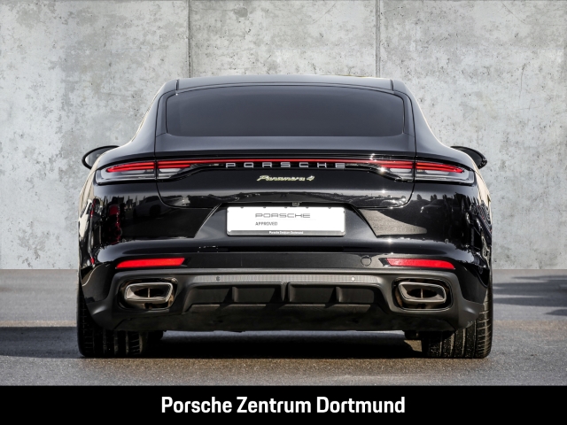 Porsche Panamera 4 E-Hybrid Abstandstempomat Head-Up LED