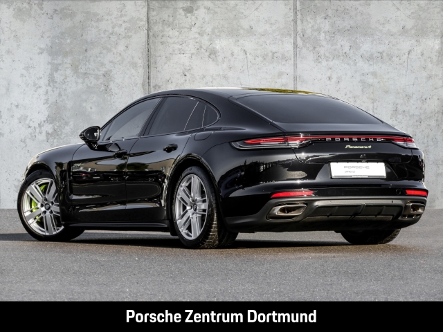 Porsche Panamera 4 E-Hybrid Abstandstempomat Head-Up LED