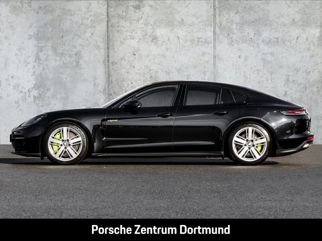 Porsche Panamera 4 E-Hybrid Abstandstempomat Head-Up LED