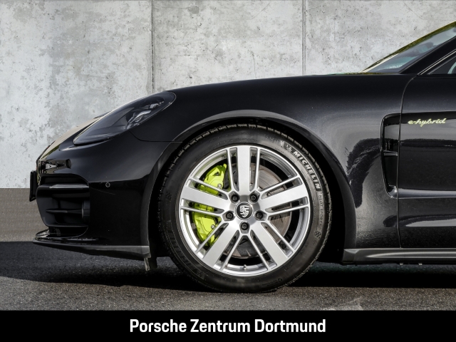 Porsche Panamera 4 E-Hybrid Abstandstempomat Head-Up LED