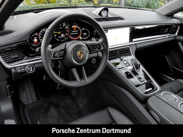 Porsche Panamera 4 E-Hybrid Abstandstempomat Head-Up LED