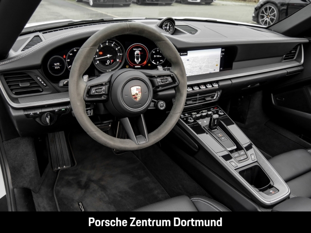 Porsche 991 911 Carrera 4S Cabrio Liftsystem VA