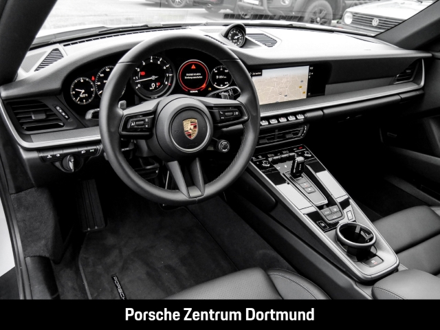 Porsche 992 911 Carrera S BOSE Sportabgas Surround-View