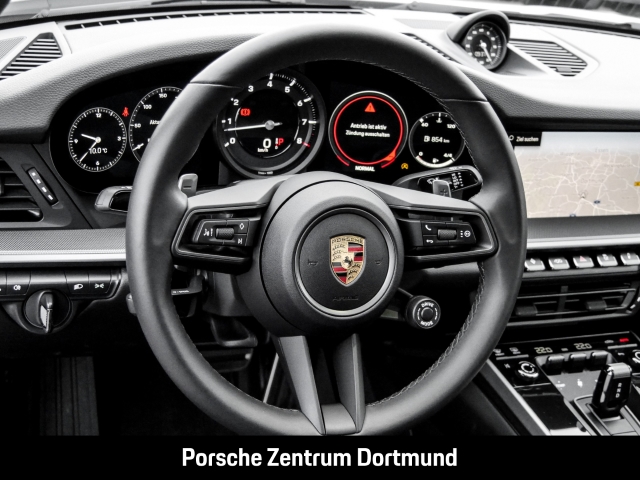 Porsche 992 911 Carrera S BOSE Sportabgas Surround-View