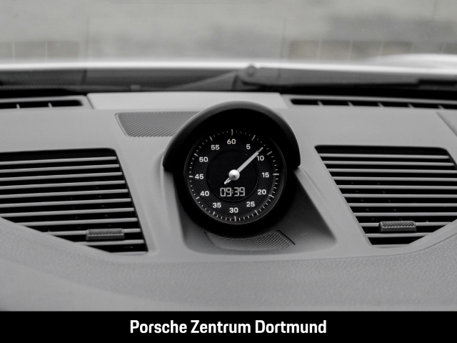 Porsche 992 911 Carrera S BOSE Sportabgas Surround-View