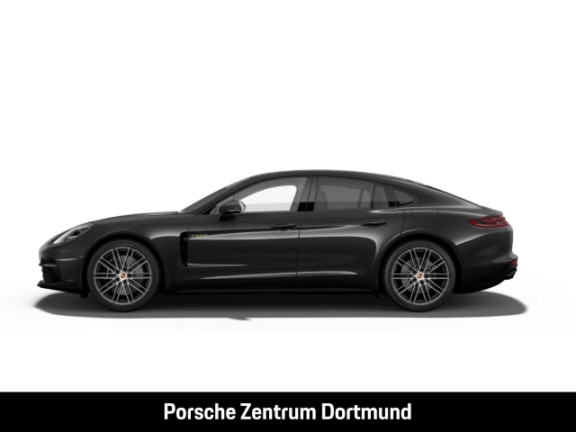 Porsche Panamera 4 E-Hybrid Edition 10 Jahre Sportabgas