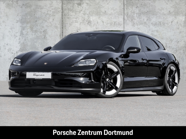 Porsche Taycan Sport Turismo InnoDrive Performancebatterie+