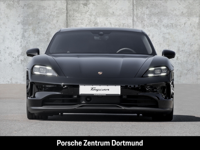 Porsche Taycan Sport Turismo InnoDrive Performancebatterie+