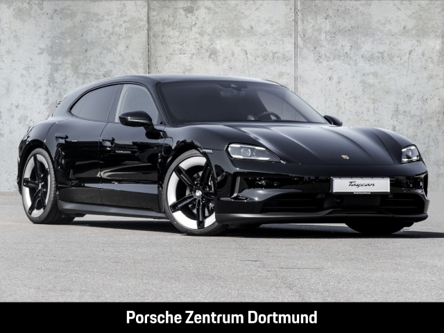 Porsche Taycan Sport Turismo InnoDrive Performancebatterie+