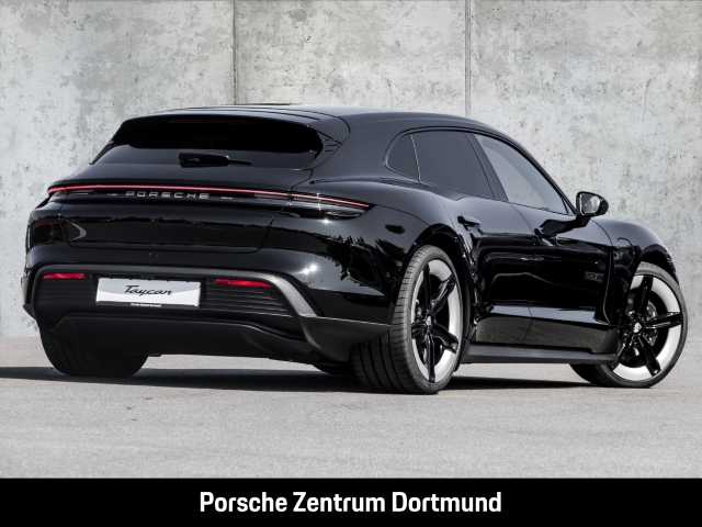 Porsche Taycan Sport Turismo InnoDrive Performancebatterie+