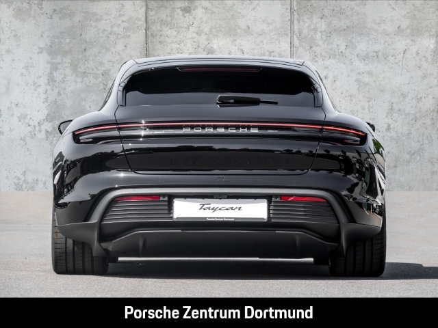 Porsche Taycan Sport Turismo InnoDrive Performancebatterie+