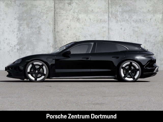 Porsche Taycan Sport Turismo InnoDrive Performancebatterie+