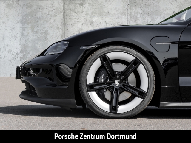 Porsche Taycan Sport Turismo InnoDrive Performancebatterie+