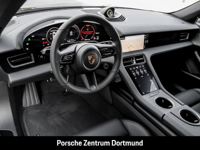 Porsche Taycan Sport Turismo InnoDrive Performancebatterie+