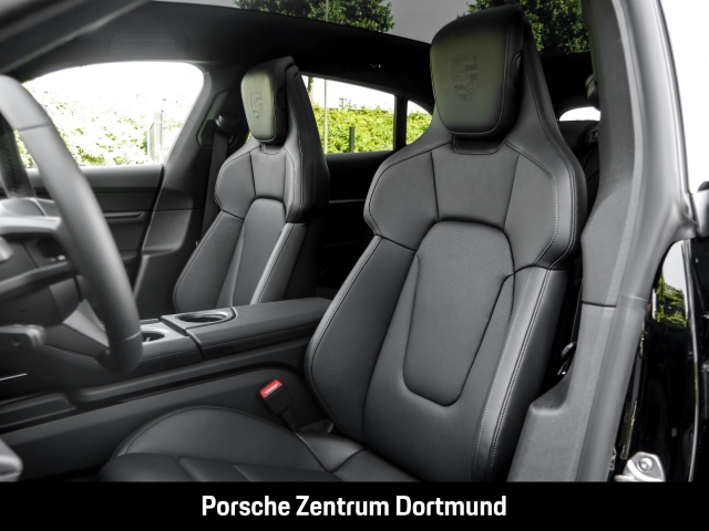 Porsche Taycan Sport Turismo InnoDrive Performancebatterie+