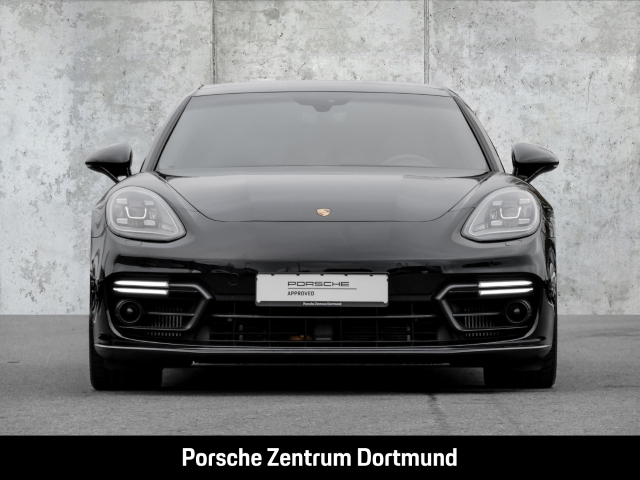 Porsche Panamera GTS Sport Turismo Sportabgasanlage BOSE