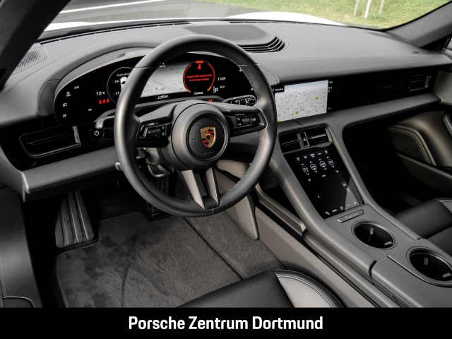 Porsche Taycan 4 Cross Turismo Rückfahrkamera 20-Zoll