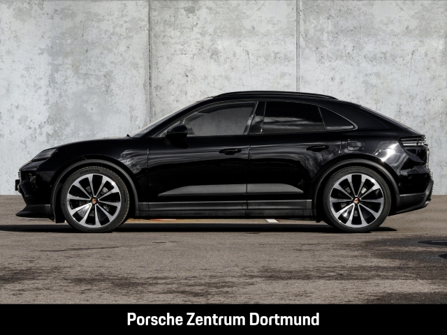 Porsche Macan 4 BOSE InnoDrive Surround-View Panoramadach