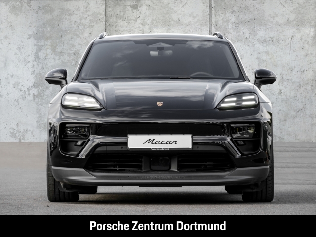 Porsche Macan 4 BOSE InnoDrive Surround-View Panoramadach