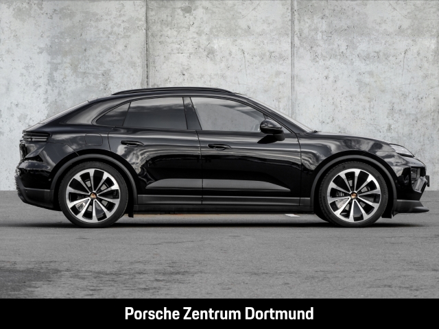 Porsche Macan 4 BOSE InnoDrive Surround-View Panoramadach