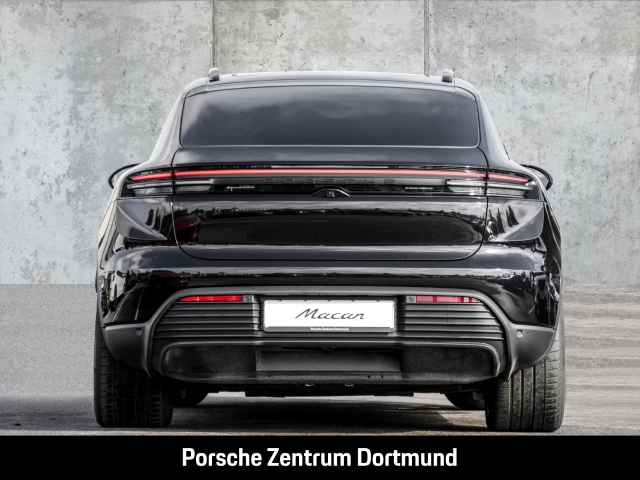 Porsche Macan 4 BOSE InnoDrive Surround-View Panoramadach