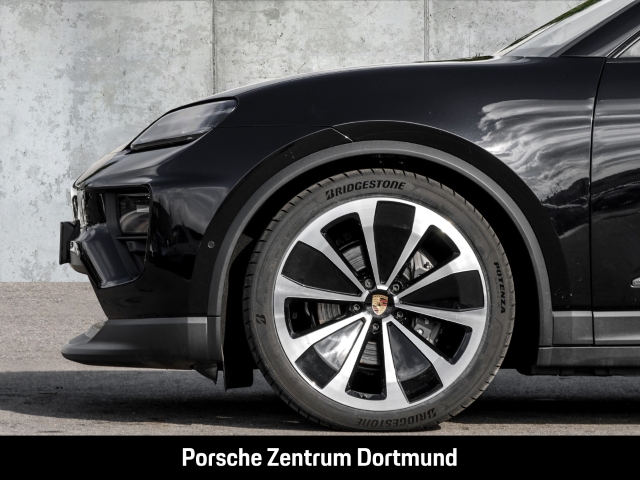 Porsche Macan 4 BOSE InnoDrive Surround-View Panoramadach