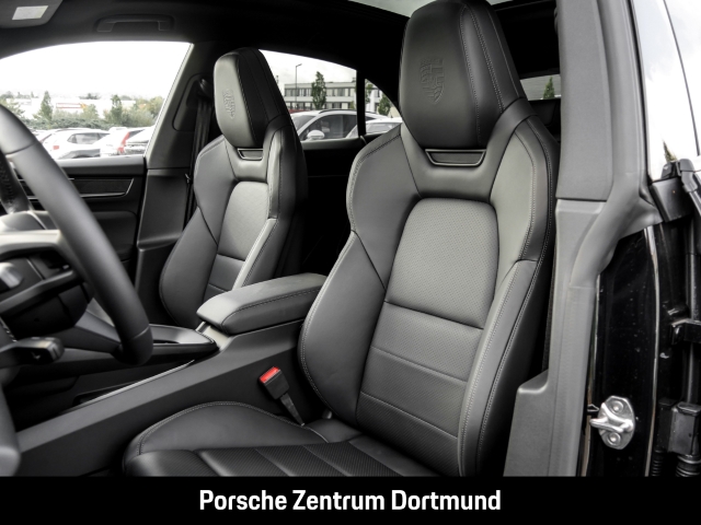 Porsche Macan 4 BOSE InnoDrive Surround-View Panoramadach