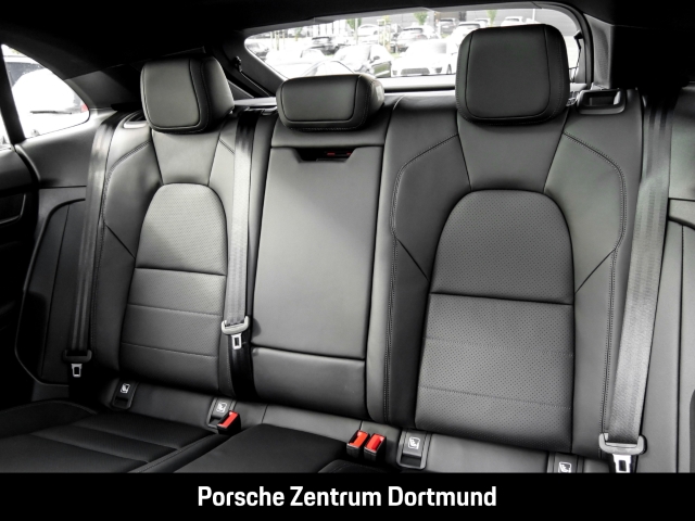 Porsche Macan 4 BOSE InnoDrive Surround-View Panoramadach