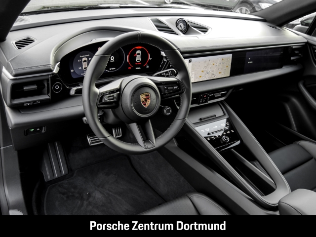 Porsche Macan 4 BOSE InnoDrive Surround-View Panoramadach