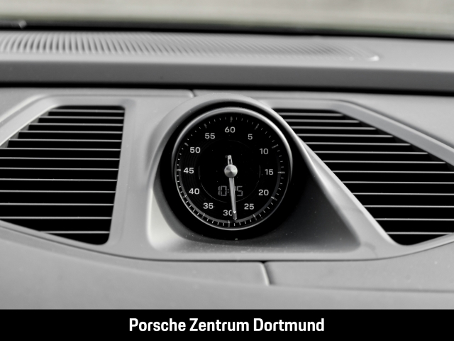 Porsche Macan 4 BOSE InnoDrive Surround-View Panoramadach