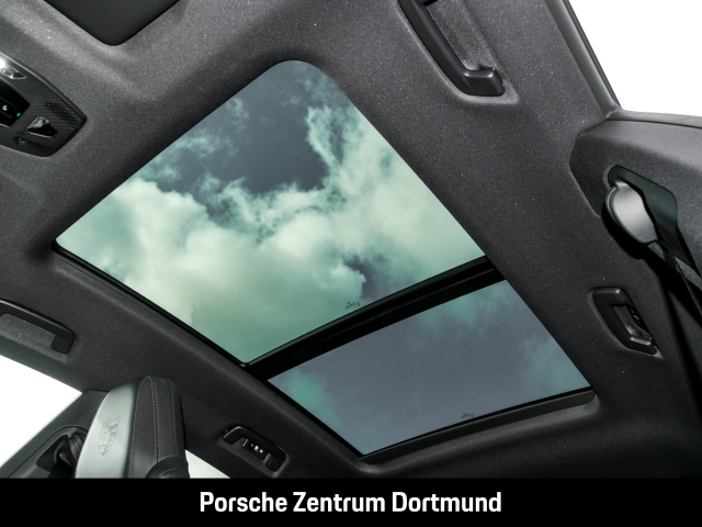 Porsche Macan 4 BOSE InnoDrive Surround-View Panoramadach