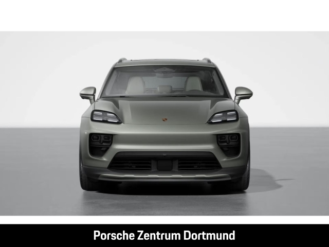 Porsche Macan Surround-View LED-Matrix BOSE InnoDrive