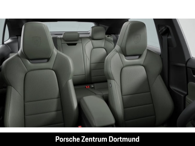 Porsche Macan Surround-View LED-Matrix BOSE InnoDrive