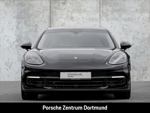 Porsche Panamera 4S Sport Turismo Sportabgasanlage BOSE