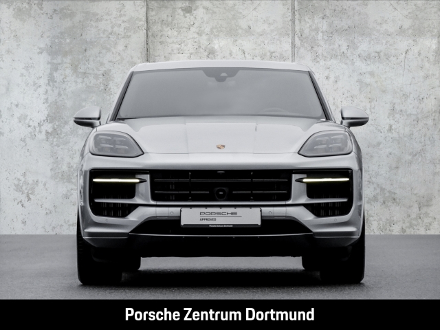 Porsche Cayenne Luftfederung InnoDrive LED-Matrix BOSE