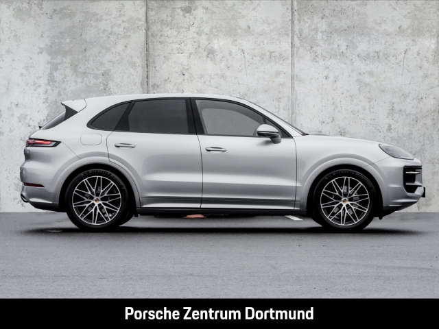 Porsche Cayenne Luftfederung InnoDrive LED-Matrix BOSE